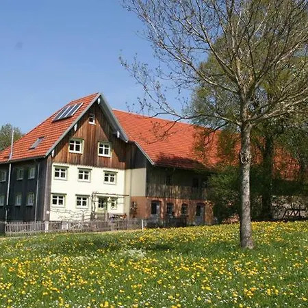 Schoenhaar Schwenden 2 Argenbuhl Exterior photo