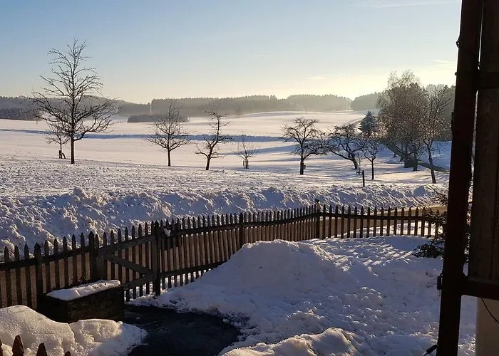 Schönhaar Schwenden 2