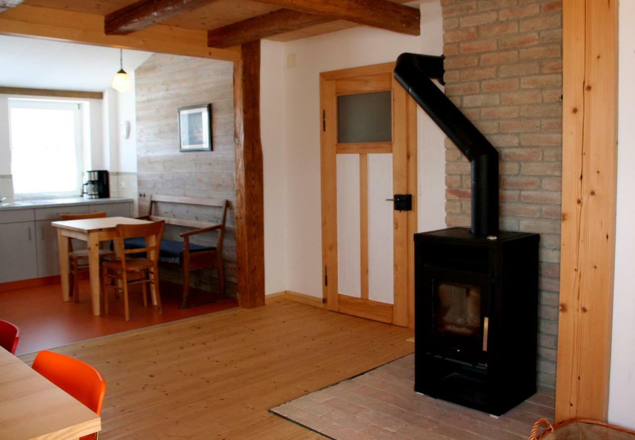 Schoenhaar Schwenden 2 Апартаменты *