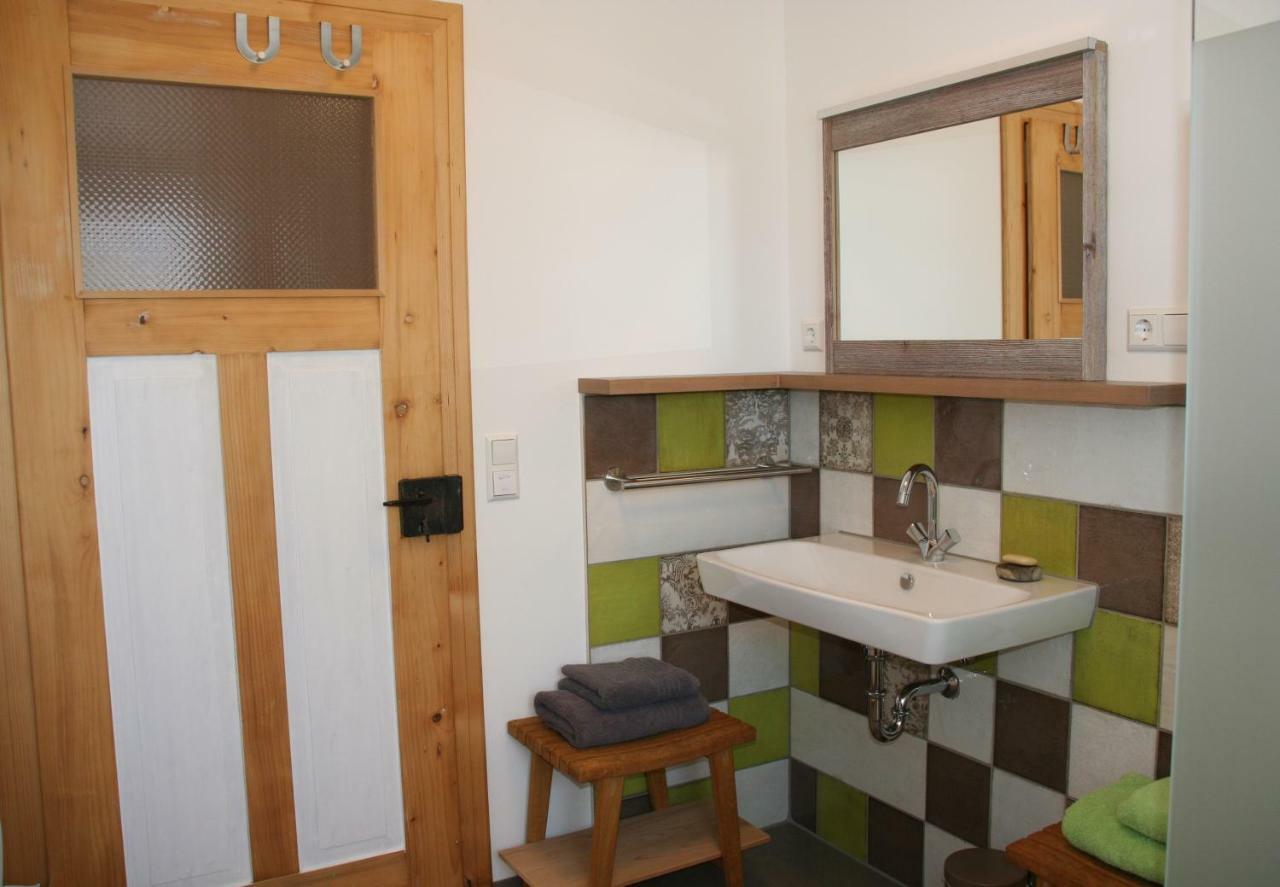 Schoenhaar Schwenden 2 Апартаменты *
