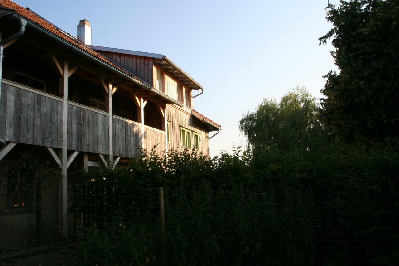 Apartment Schönhaar Schwenden 2 Argenbuhl