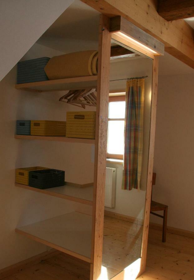 Schönhaar Schwenden 2 Apartment Argenbuhl