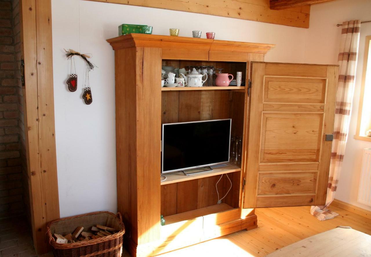 Schoenhaar Schwenden 2 Апартаменты Argenbuhl