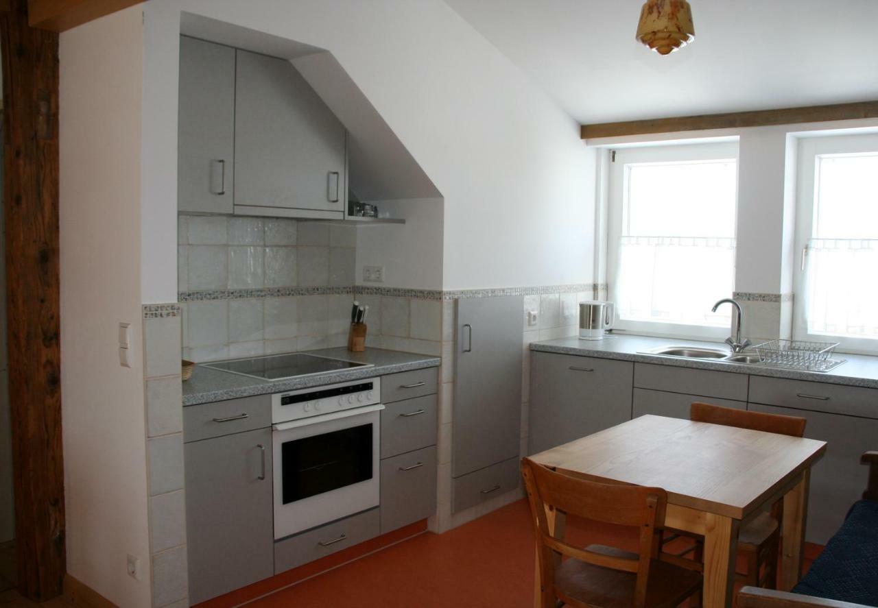 Apartment Schönhaar Schwenden 2 *