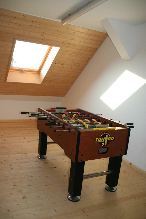 Schönhaar Schwenden 2 Apartment Argenbuhl