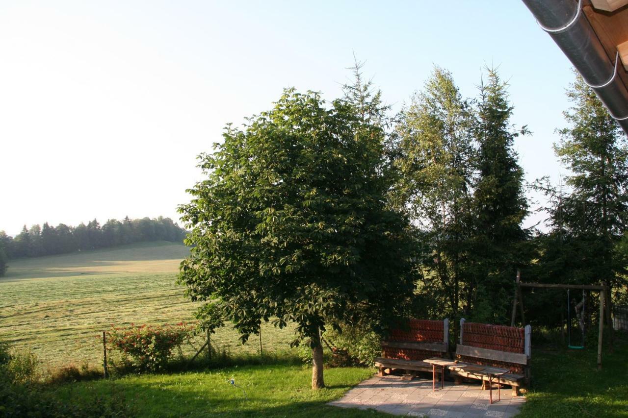 Апартаменты Schoenhaar Schwenden 2