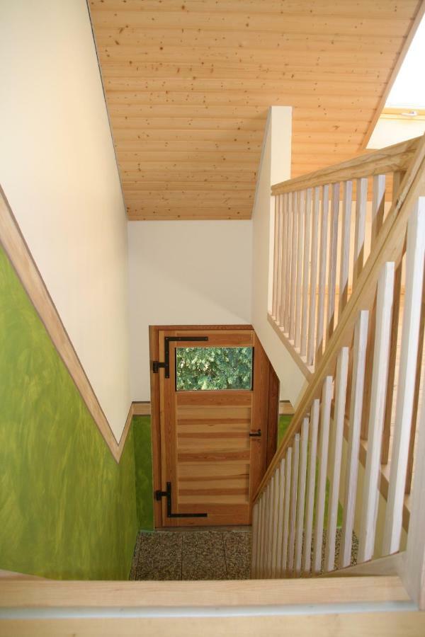 Schönhaar Schwenden 2 Apartment *